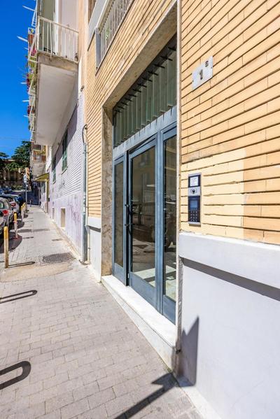 Appartamento Donna Filomena con Patio by Wonderful Italy