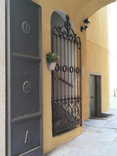 La Corte di Suna