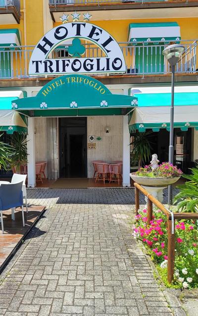 Hotel Trifoglio