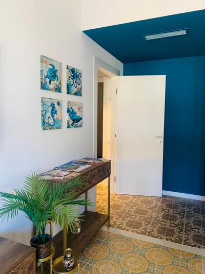 A Casa Così B&b