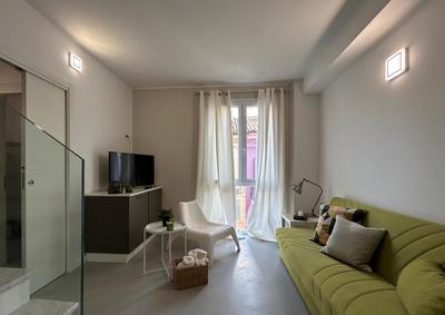 B&B Via CONCHIGLIA