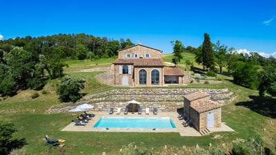 VILLA IL POZZO 14, Emma Villas
