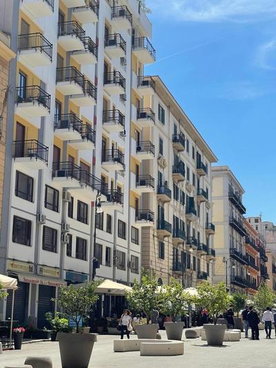 Rambla & Passio