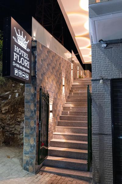 Hotel Flori