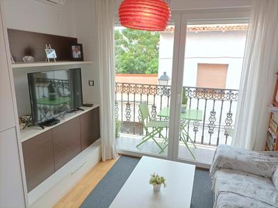 Apartament Alfaz del Pi