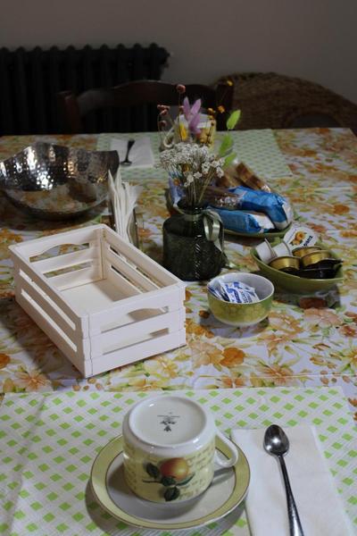 La Dimora del Passato B&B