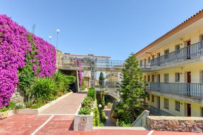 Ático Crucero Suite VIP