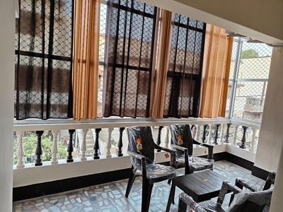 Anand Home Stay