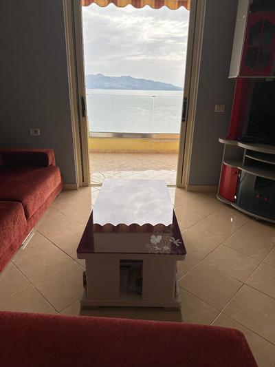 Jimmy Sea View Apartment Sarande