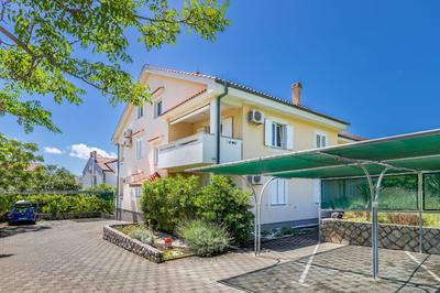 Apartment Lidia