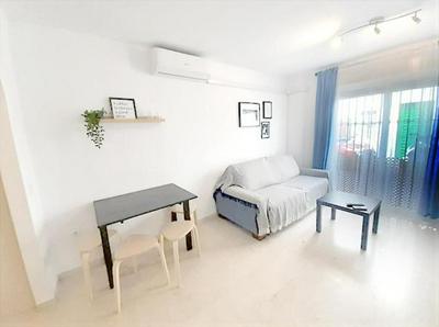 Apartamento Sorolla Benalmádena