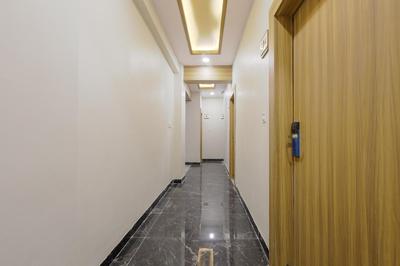 Super Hotel O Pride Inn