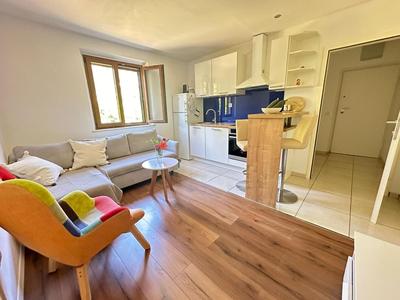 Apartment Skok