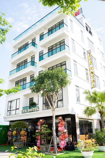 Lux Hotel FLC Sầm Sơn