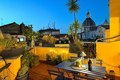 Navona design rooftop