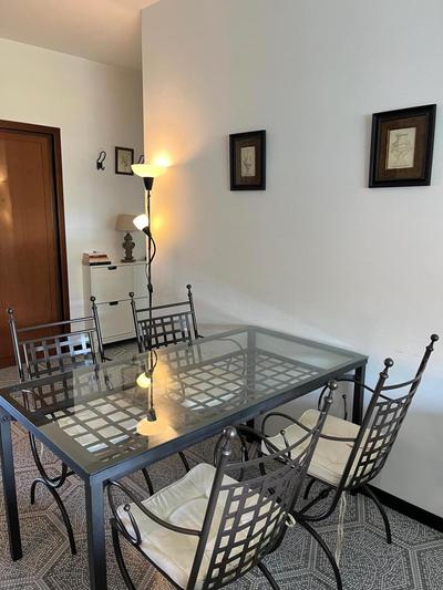 Solcio di Lesa apartment
