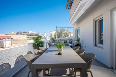 City Central Heraklion