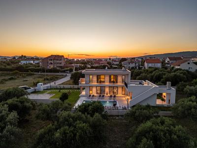 Villa Intrada ZadarVillas