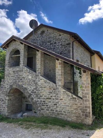 Arco Gobbo Stunning Apartment in Tuscany