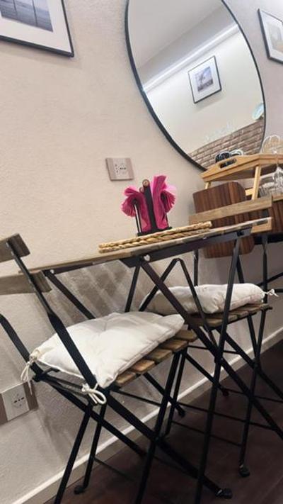 Marika's Room