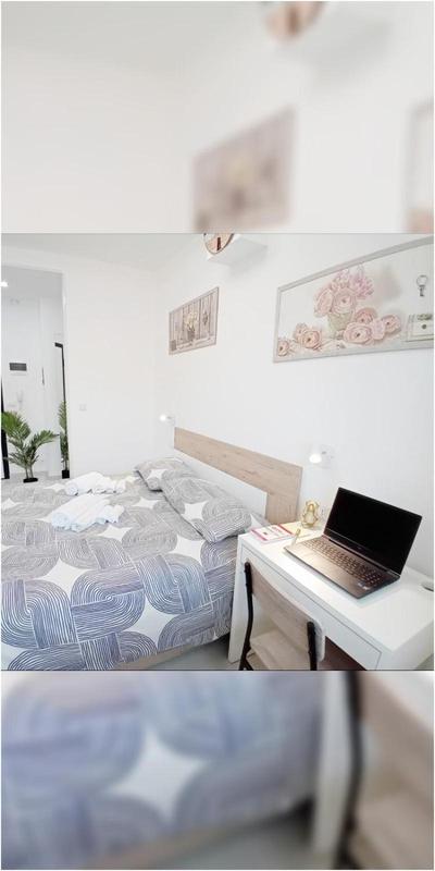 Casa Gioia Sanremo & Parking