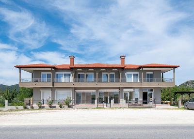 House Anastasia Sykia