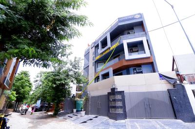 Vista business suites and banquet by nbs