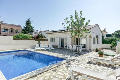 Villa Allegra