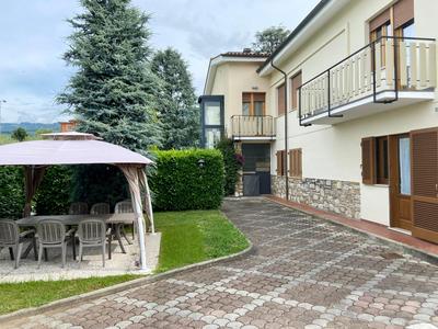 Villa Anna with pool and lift