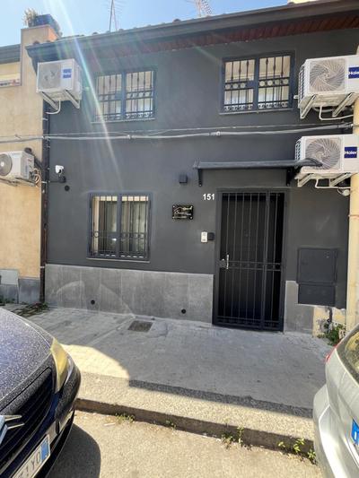 Samuele s home