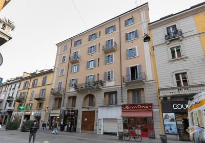 Alessia's Flat- Sarpi 5
