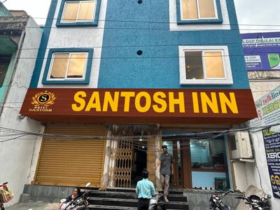 Hotel Santosh Inn