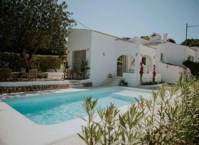 Can Blau - Mediterranean Living