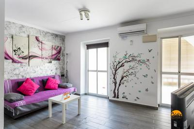 Modern Haven Loft by Cadiz Time