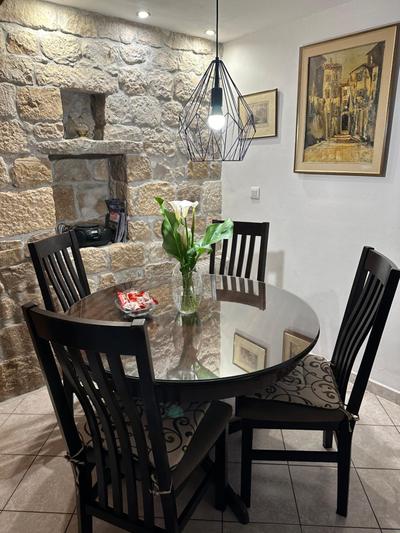 Duplex Studio Traversa- Split Old Town