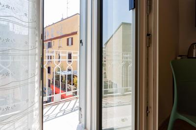 ABRUZZI64 Milan Cozy Nest by Hospity