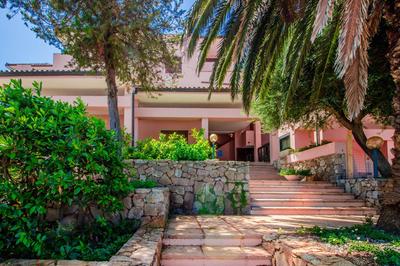 GuestHost - Palau Lovely Sea View Apartment with Balcony