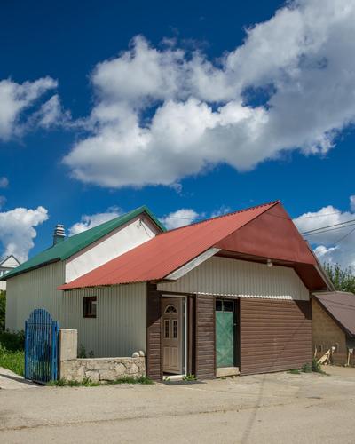 Apartman Viktorija