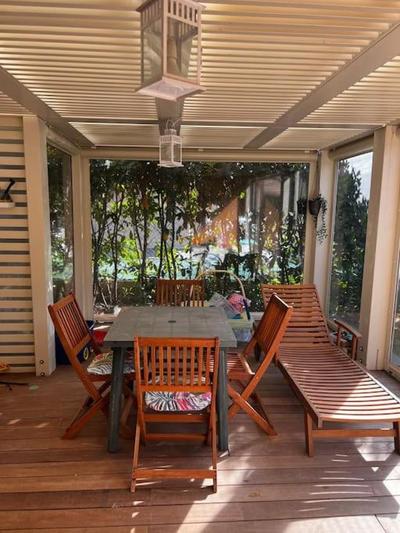 Giada Family House