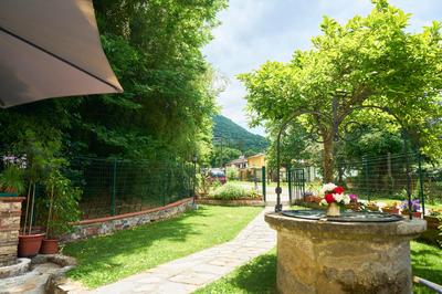 Country House Cerasomma