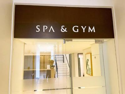 BGC Skyline 2BR Suite with Parking in Uptown BGC