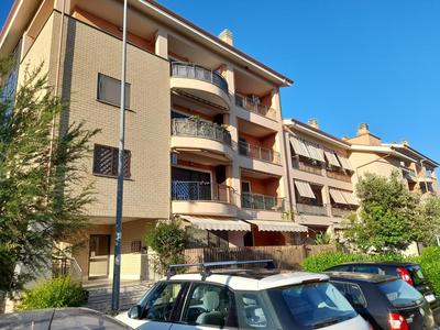 La Casa di Giovanni a Palidoro