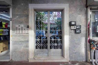 A comfortable small studio nearby Acropolis 202