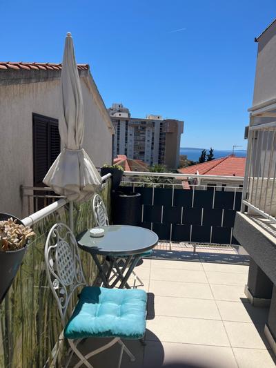 Delux Apartments Vele