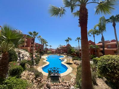 2 Bedroom Apartment Marbella East - La Reserva de Marbella