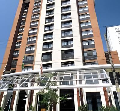 Flat Live Vila Mariana/Ibirapuera (Apto 1002)