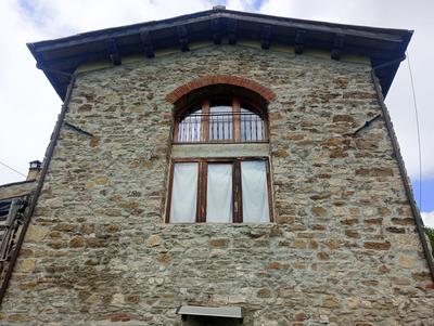 Casa verdelago
