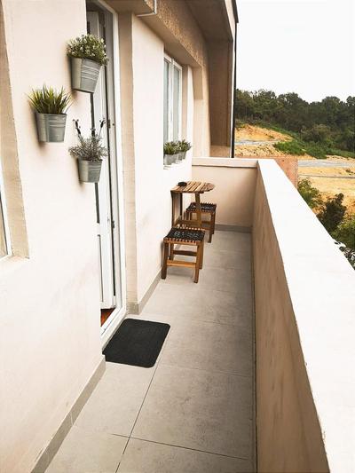 Apartman Terzić sa četiri spavaće sobe