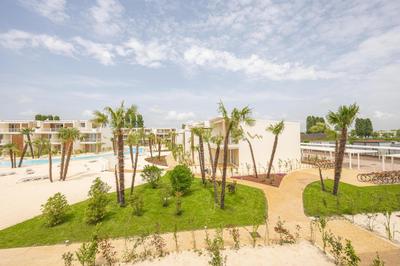 Wave Island Batt E18