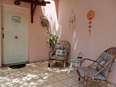 FELINA HOUSE